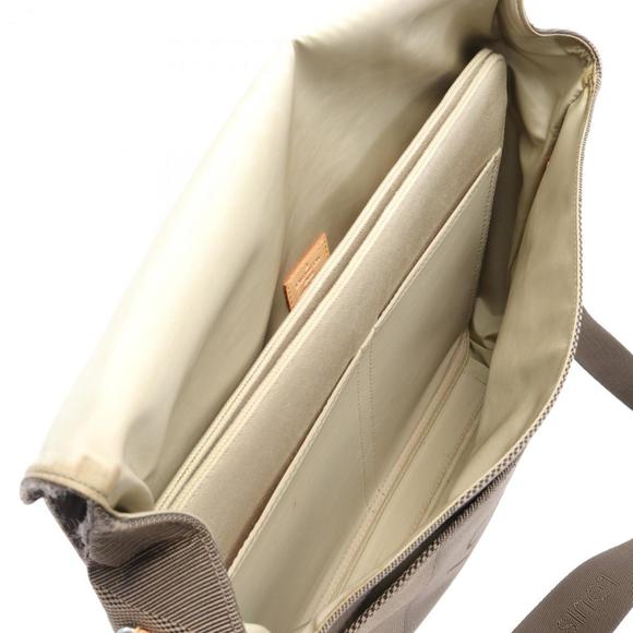 Louis Vuitton LOUIS VUITTON Messager Damier Geant Tail Shoulder Bag Leather N... - Picture 4 of 9